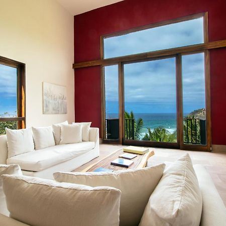 Imanta Resorts Punta De Mita Punta Mita Zewnętrze zdjęcie