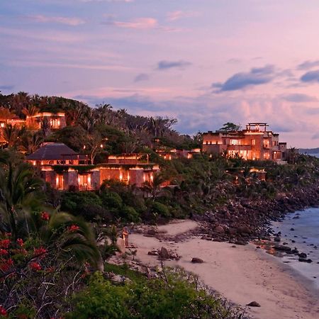 Imanta Resorts Punta De Mita Punta Mita Zewnętrze zdjęcie