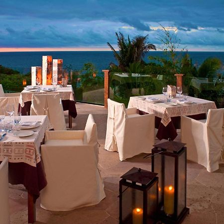 Imanta Resorts Punta De Mita Punta Mita Zewnętrze zdjęcie