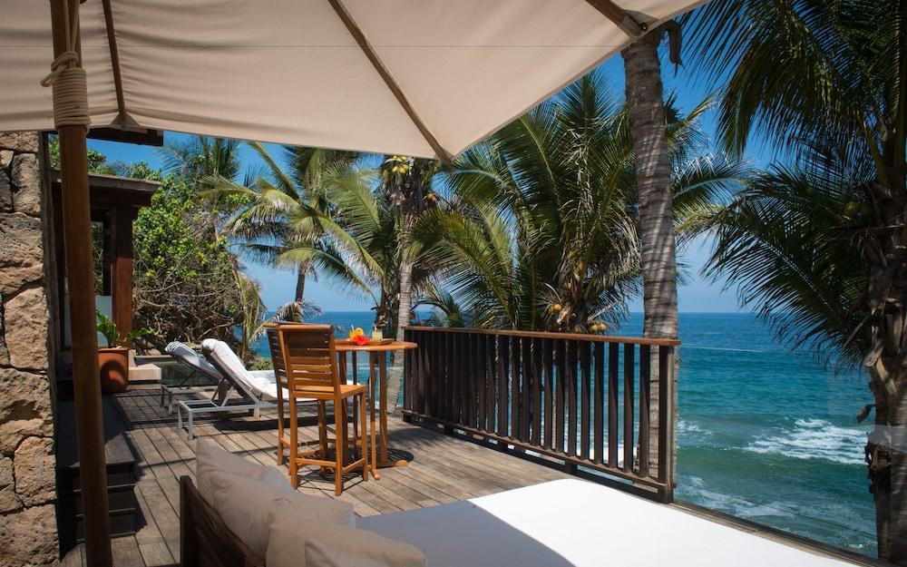 Imanta Resorts Punta De Mita Punta Mita Zewnętrze zdjęcie