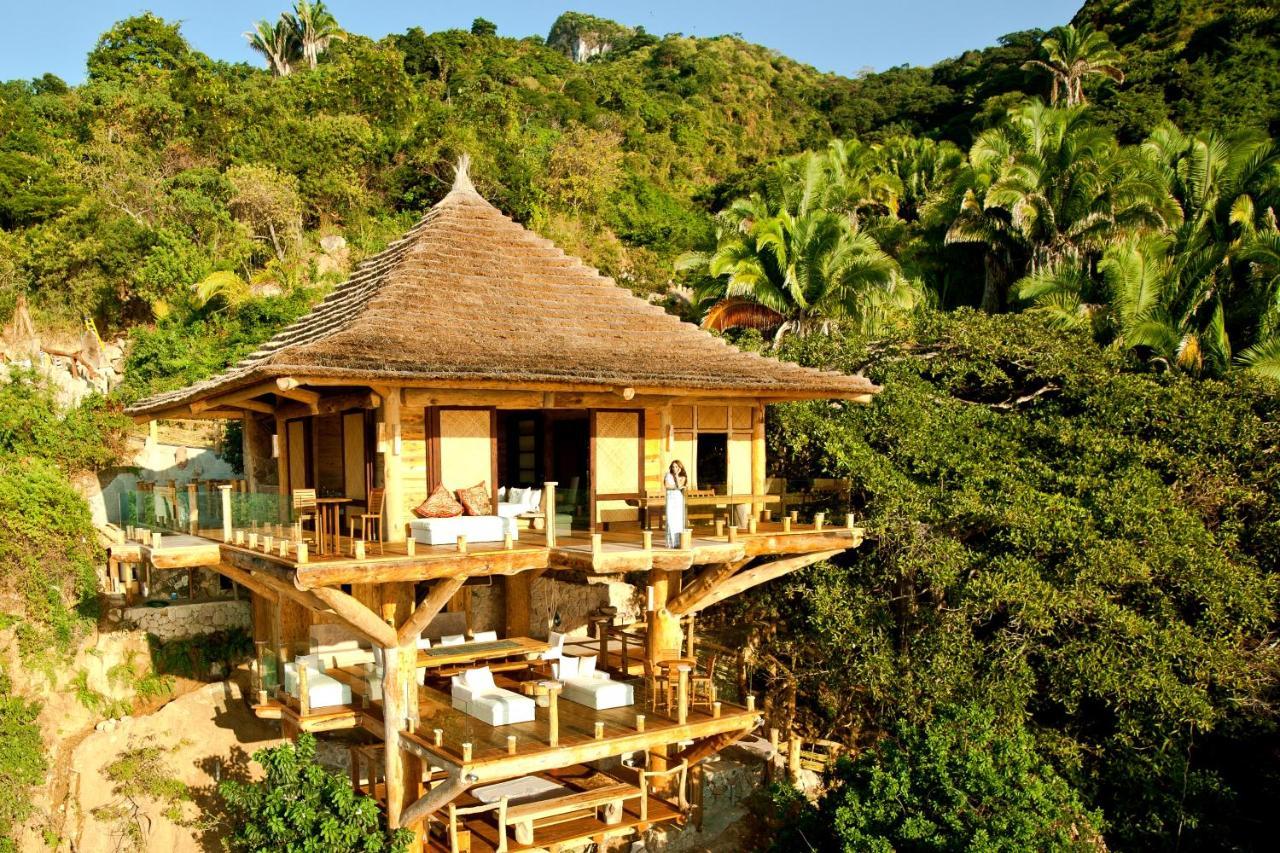 Imanta Resorts Punta De Mita Punta Mita Zewnętrze zdjęcie