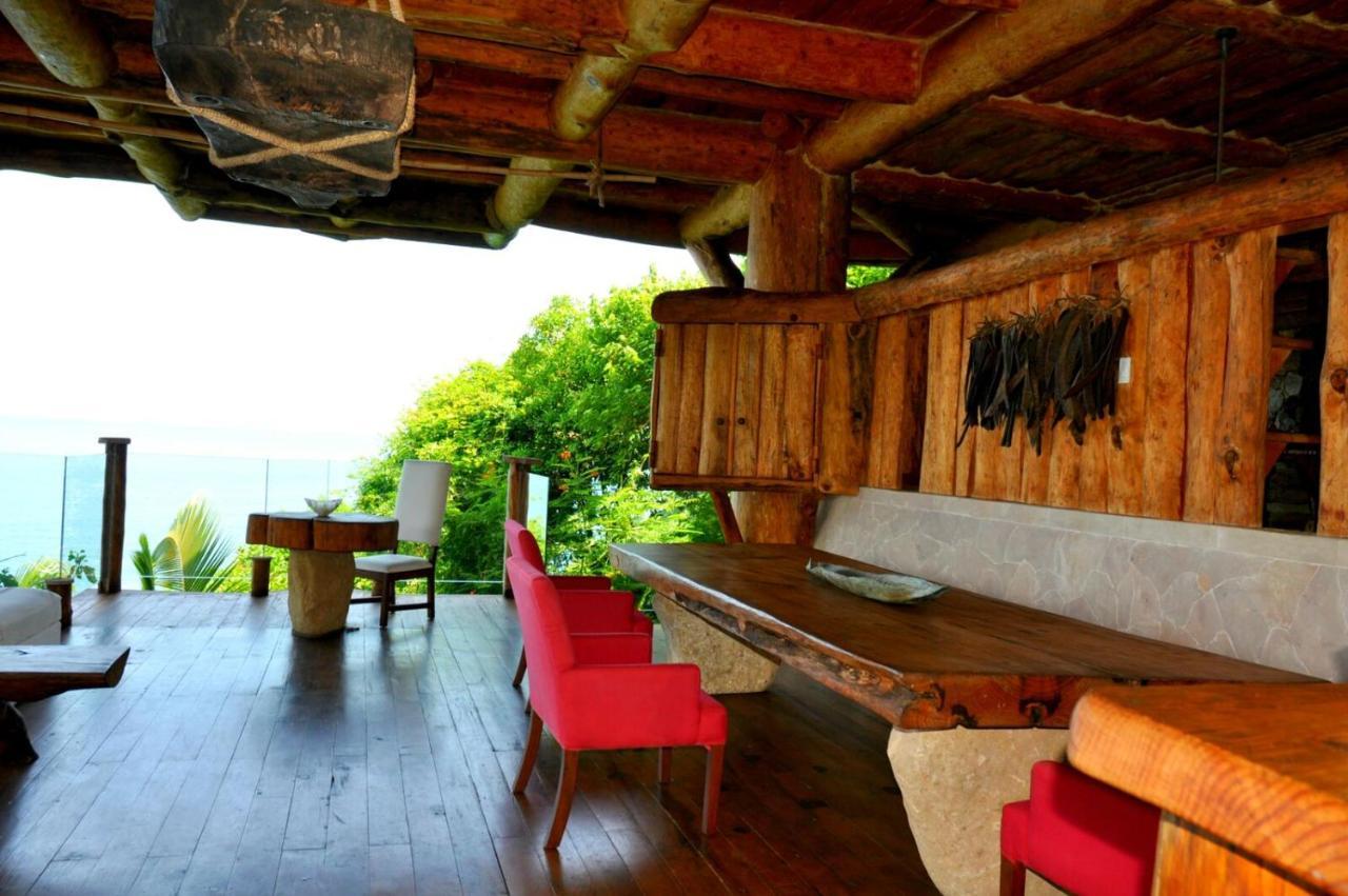 Imanta Resorts Punta De Mita Punta Mita Zewnętrze zdjęcie