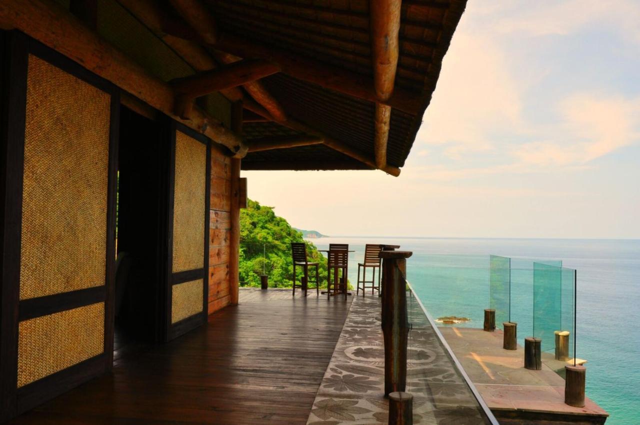 Imanta Resorts Punta De Mita Punta Mita Zewnętrze zdjęcie