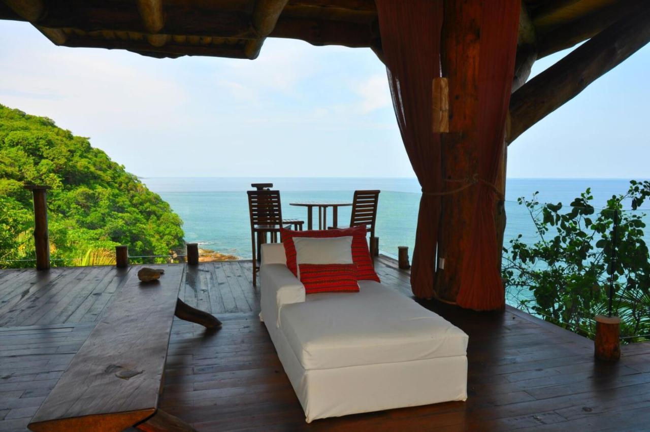 Imanta Resorts Punta De Mita Punta Mita Zewnętrze zdjęcie