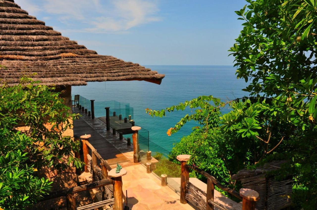 Imanta Resorts Punta De Mita Punta Mita Zewnętrze zdjęcie