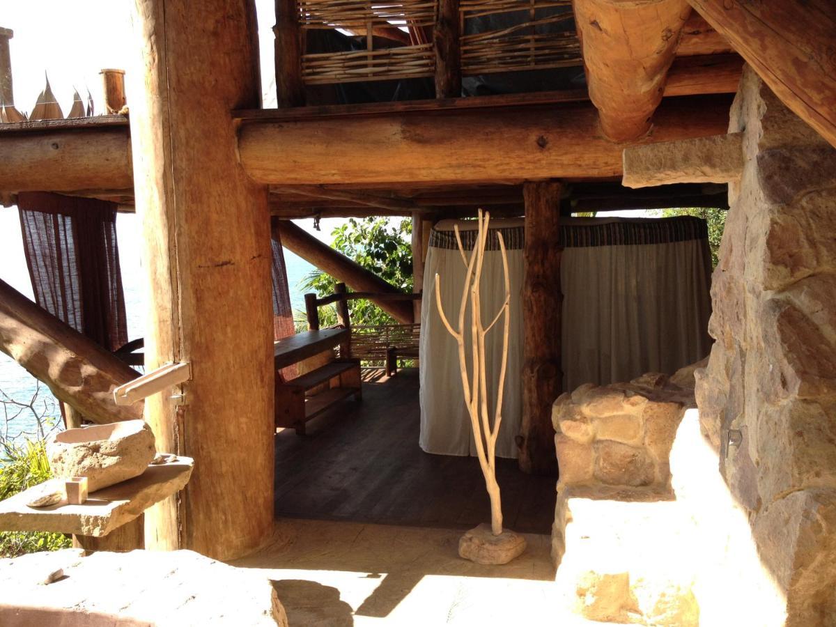 Imanta Resorts Punta De Mita Punta Mita Zewnętrze zdjęcie