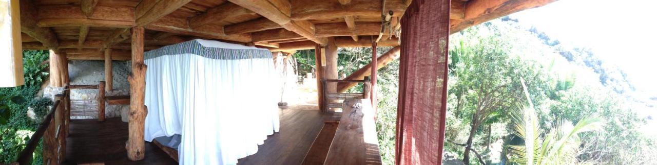 Imanta Resorts Punta De Mita Punta Mita Zewnętrze zdjęcie