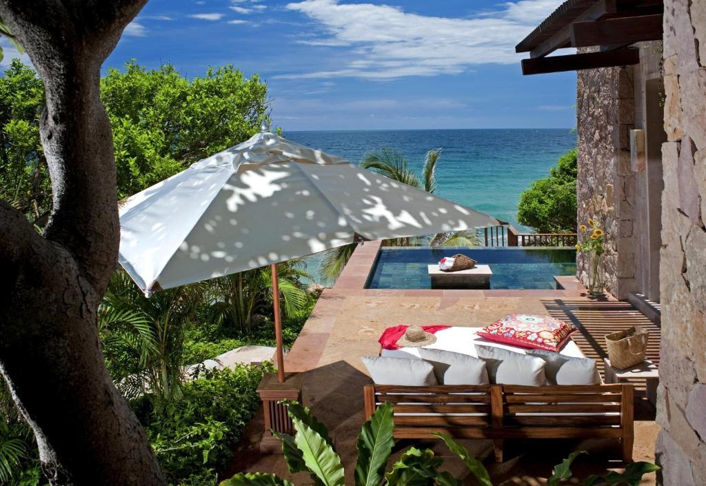 Imanta Resorts Punta De Mita Punta Mita Pokój zdjęcie