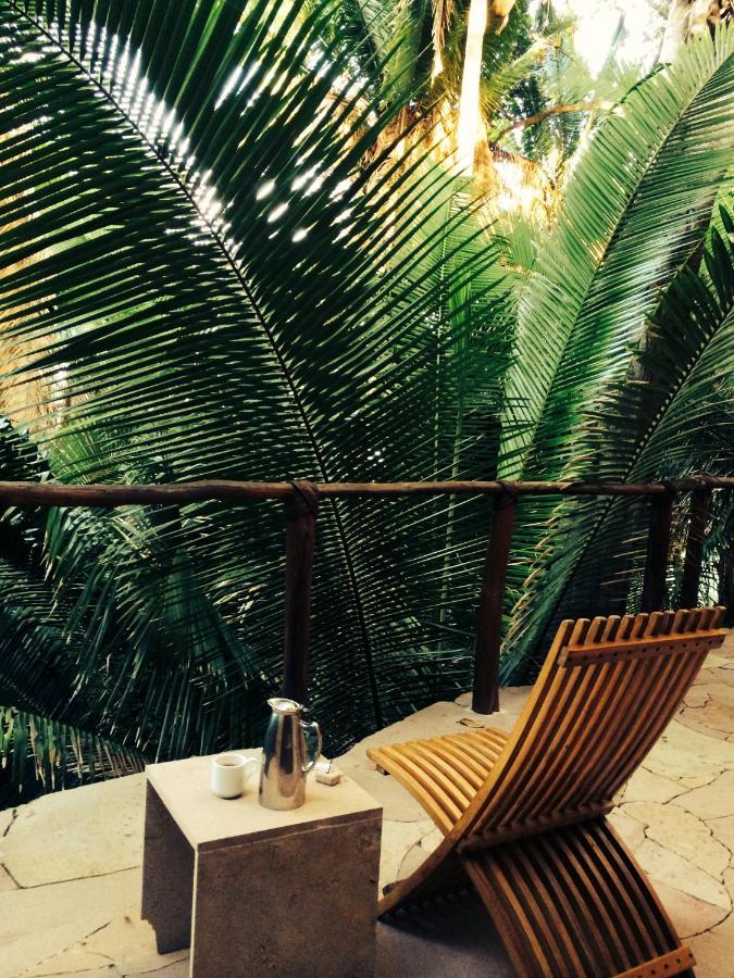 Imanta Resorts Punta De Mita Punta Mita Zewnętrze zdjęcie