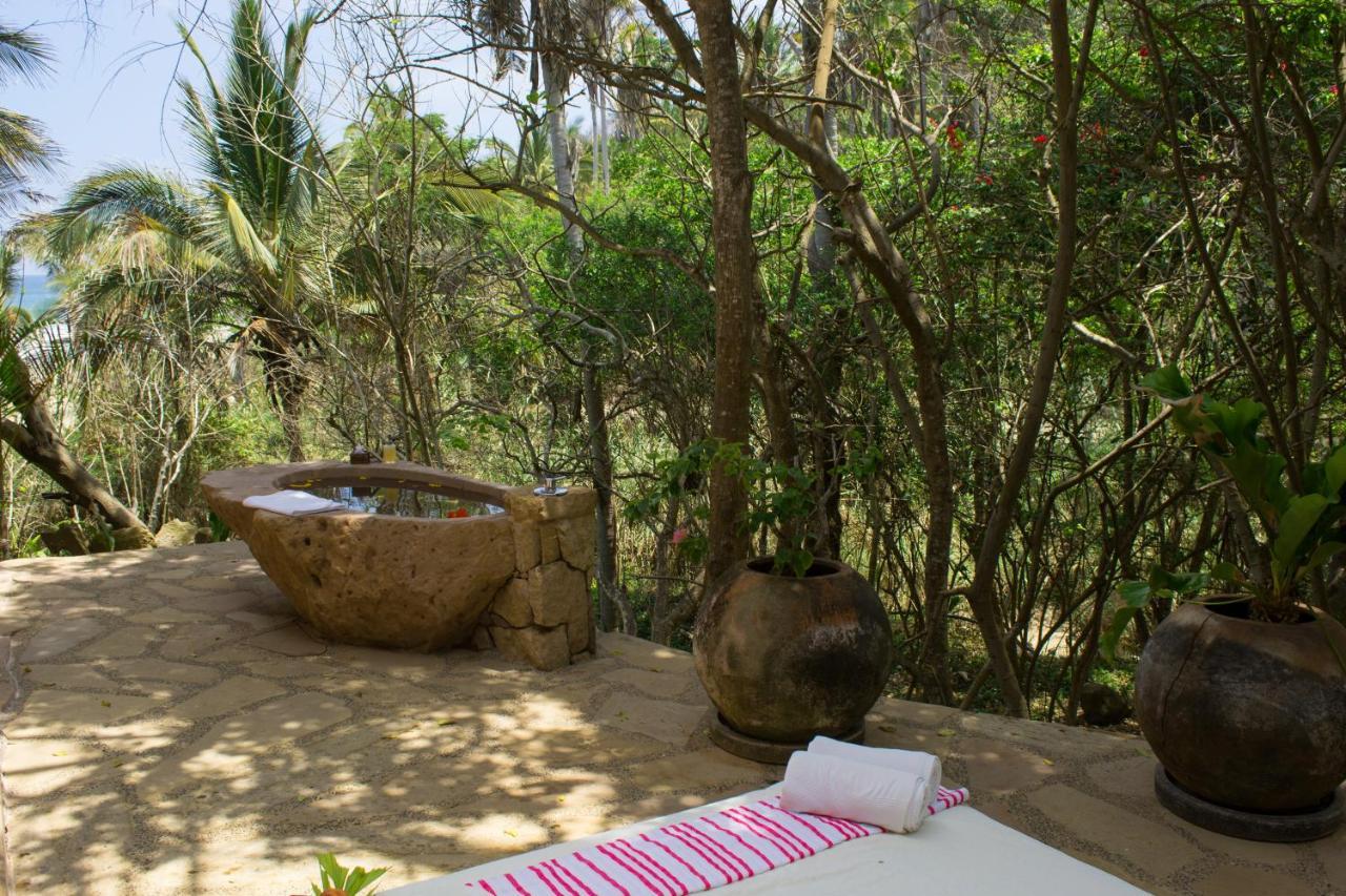 Imanta Resorts Punta De Mita Punta Mita Zewnętrze zdjęcie