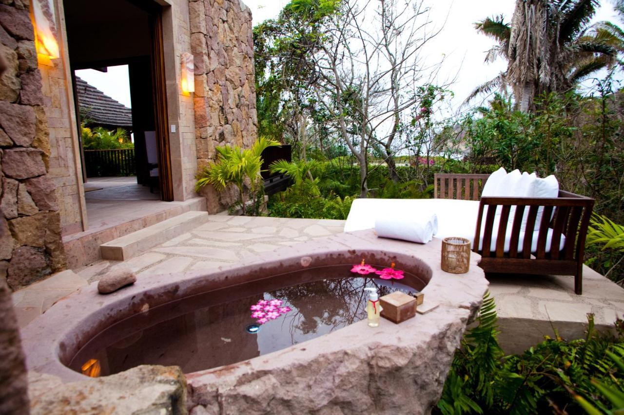 Imanta Resorts Punta De Mita Punta Mita Zewnętrze zdjęcie
