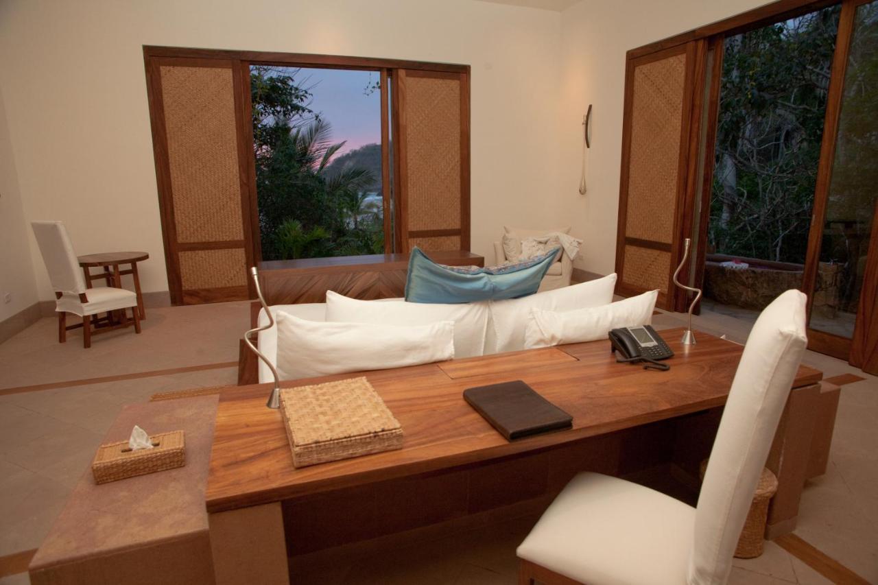 Imanta Resorts Punta De Mita Punta Mita Zewnętrze zdjęcie
