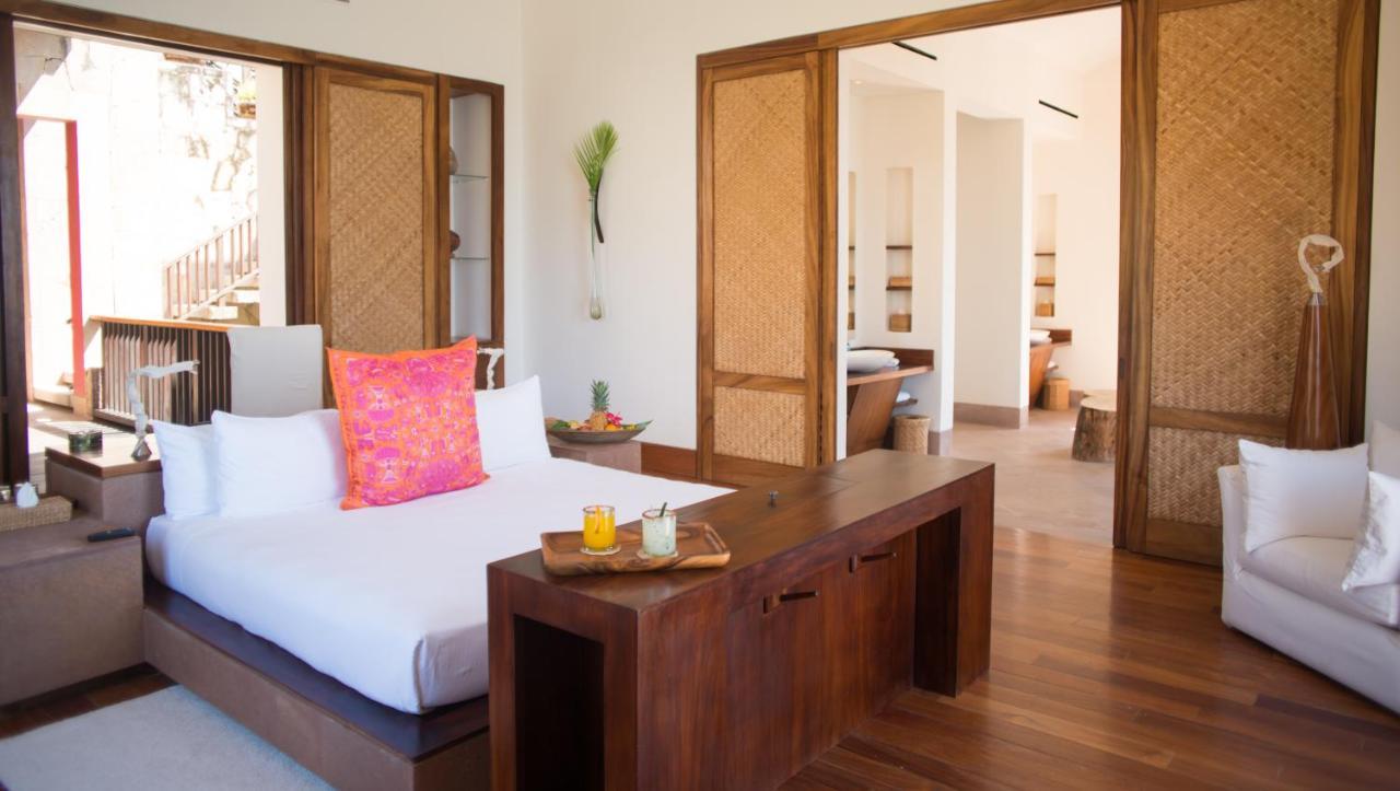 Imanta Resorts Punta De Mita Punta Mita Zewnętrze zdjęcie