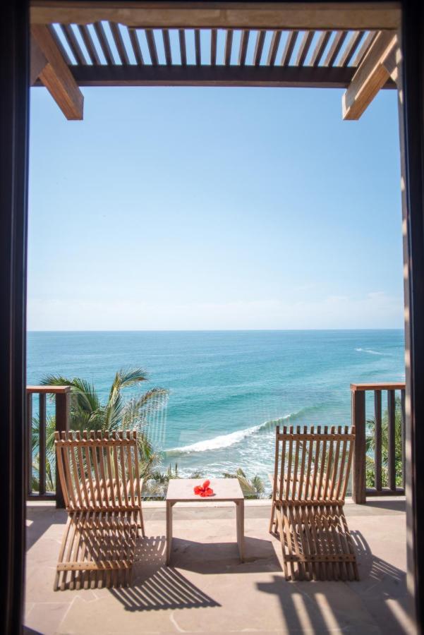 Imanta Resorts Punta De Mita Punta Mita Zewnętrze zdjęcie