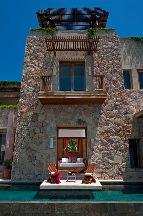 Imanta Resorts Punta De Mita Punta Mita Zewnętrze zdjęcie