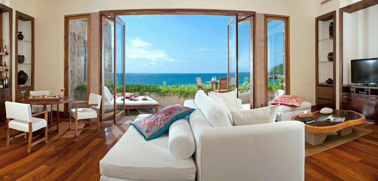 Imanta Resorts Punta De Mita Punta Mita Zewnętrze zdjęcie