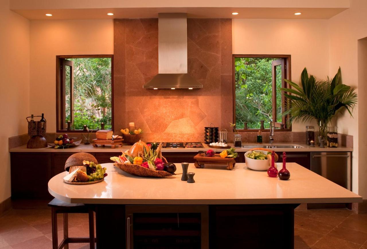 Imanta Resorts Punta De Mita Punta Mita Zewnętrze zdjęcie
