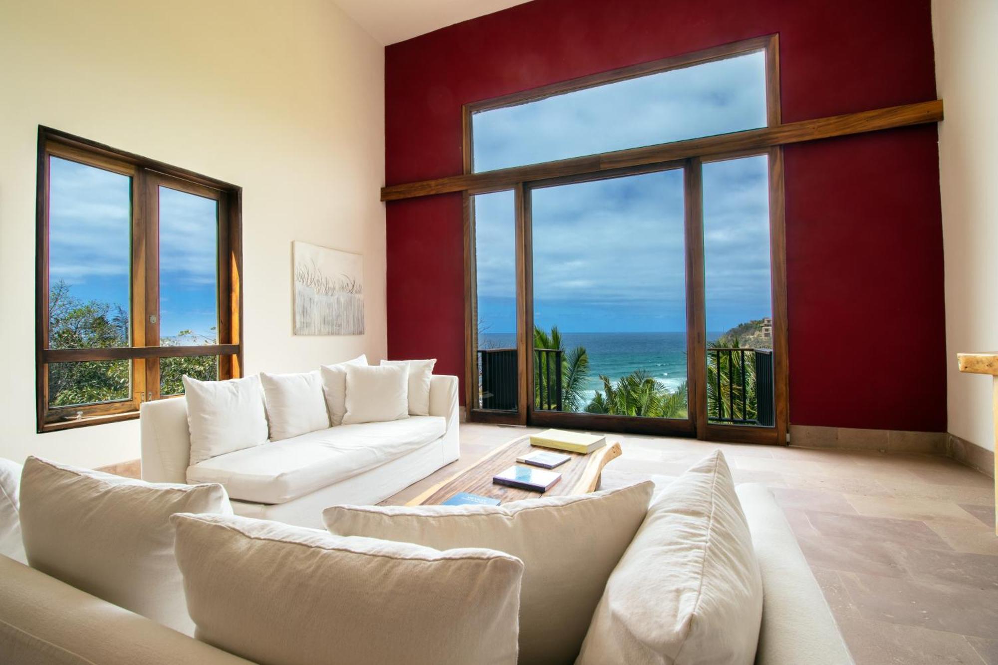 Imanta Resorts Punta De Mita Punta Mita Zewnętrze zdjęcie