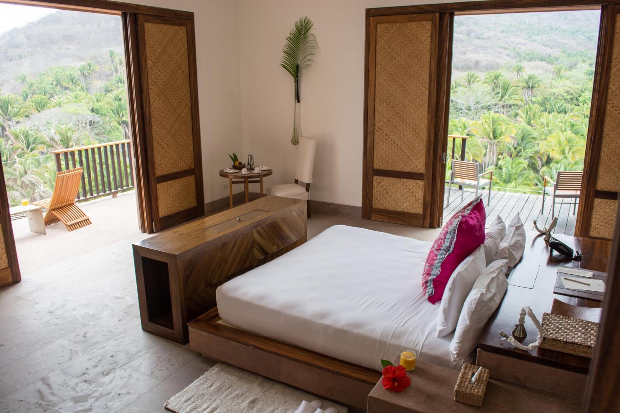 Imanta Resorts Punta De Mita Punta Mita Zewnętrze zdjęcie