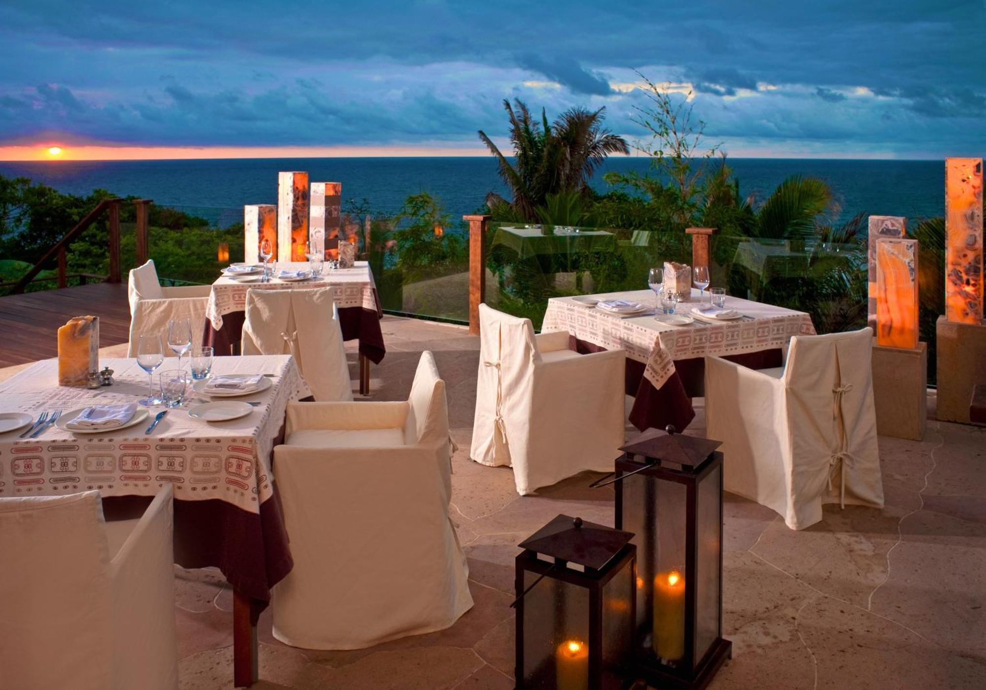 Imanta Resorts Punta De Mita Punta Mita Zewnętrze zdjęcie