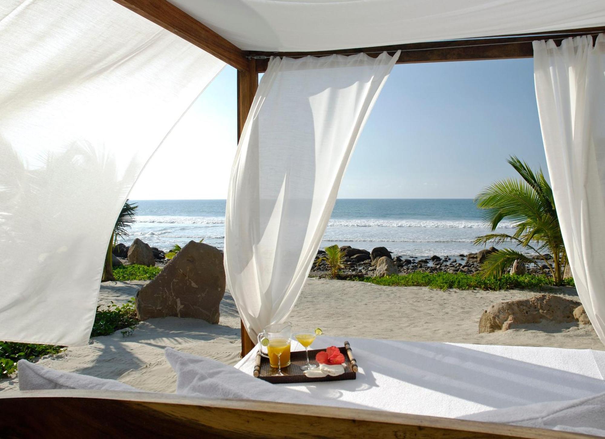 Imanta Resorts Punta De Mita Punta Mita Zewnętrze zdjęcie