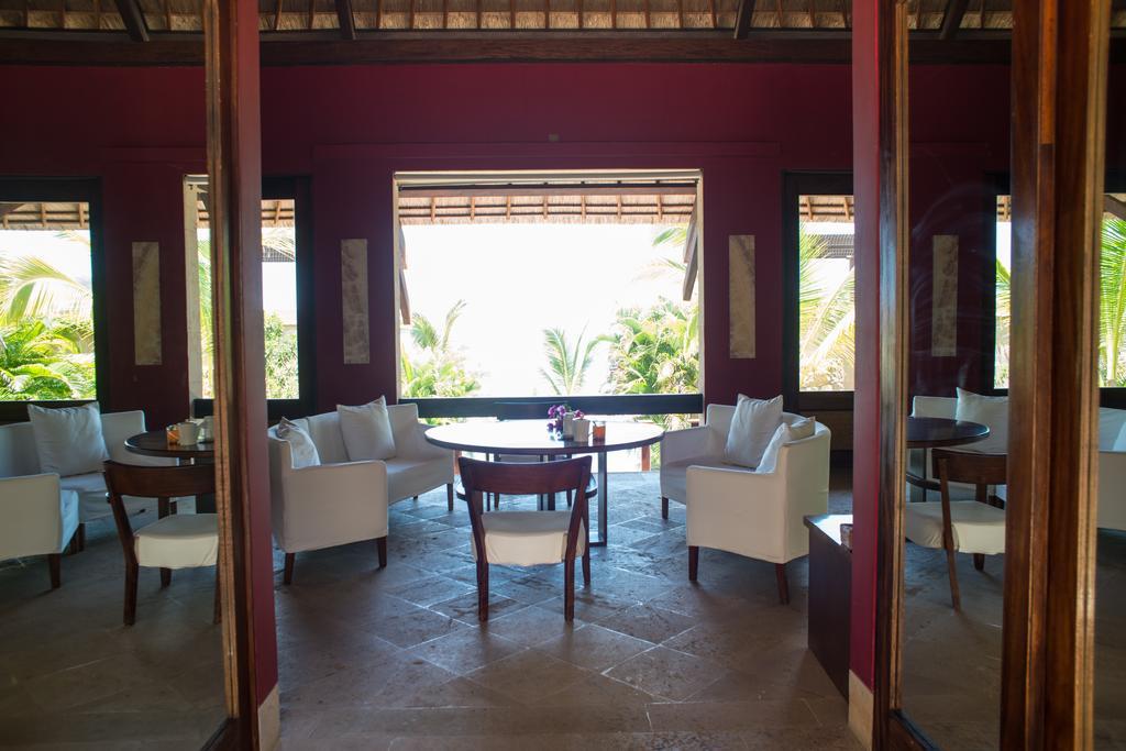 Imanta Resorts Punta De Mita Punta Mita Zewnętrze zdjęcie