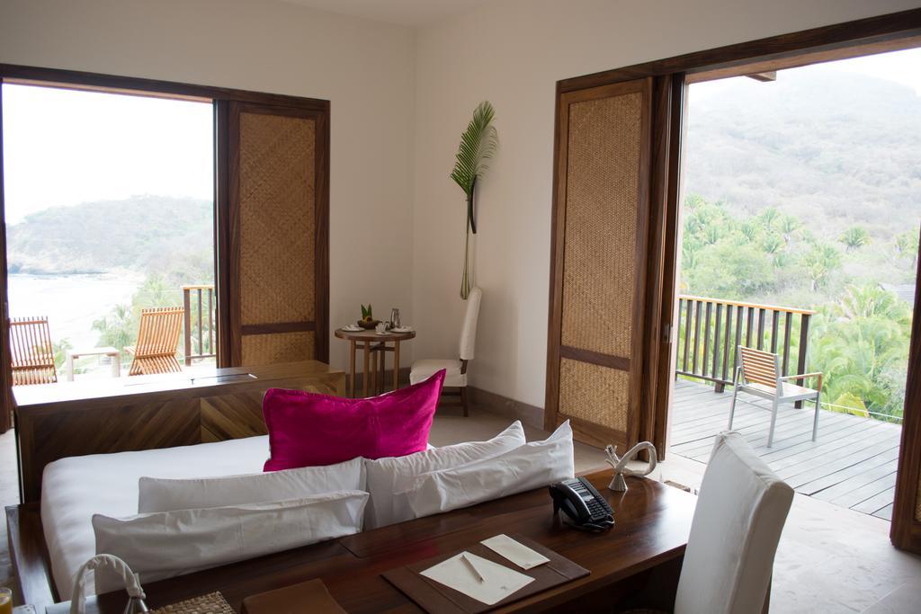 Imanta Resorts Punta De Mita Punta Mita Zewnętrze zdjęcie