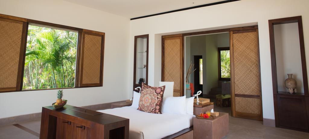 Imanta Resorts Punta De Mita Punta Mita Zewnętrze zdjęcie