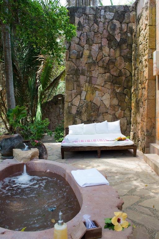 Imanta Resorts Punta De Mita Punta Mita Zewnętrze zdjęcie