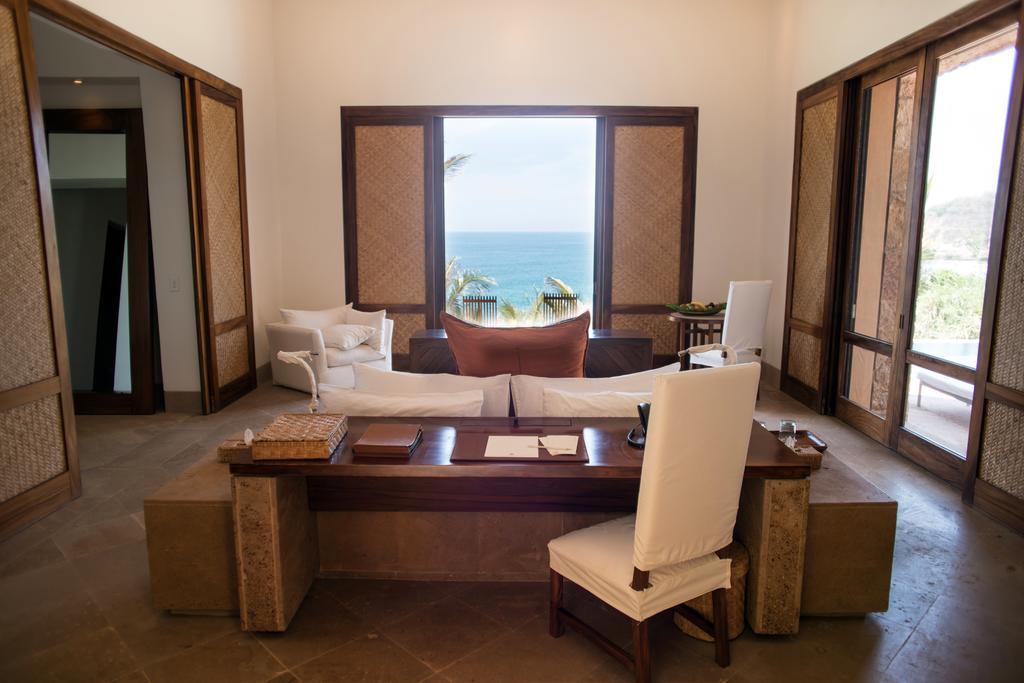 Imanta Resorts Punta De Mita Punta Mita Zewnętrze zdjęcie
