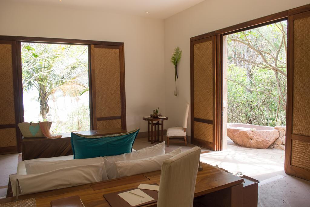 Imanta Resorts Punta De Mita Punta Mita Zewnętrze zdjęcie