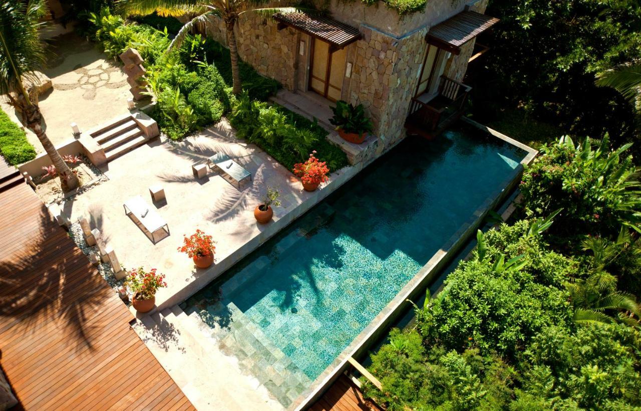 Imanta Resorts Punta De Mita Punta Mita Zewnętrze zdjęcie