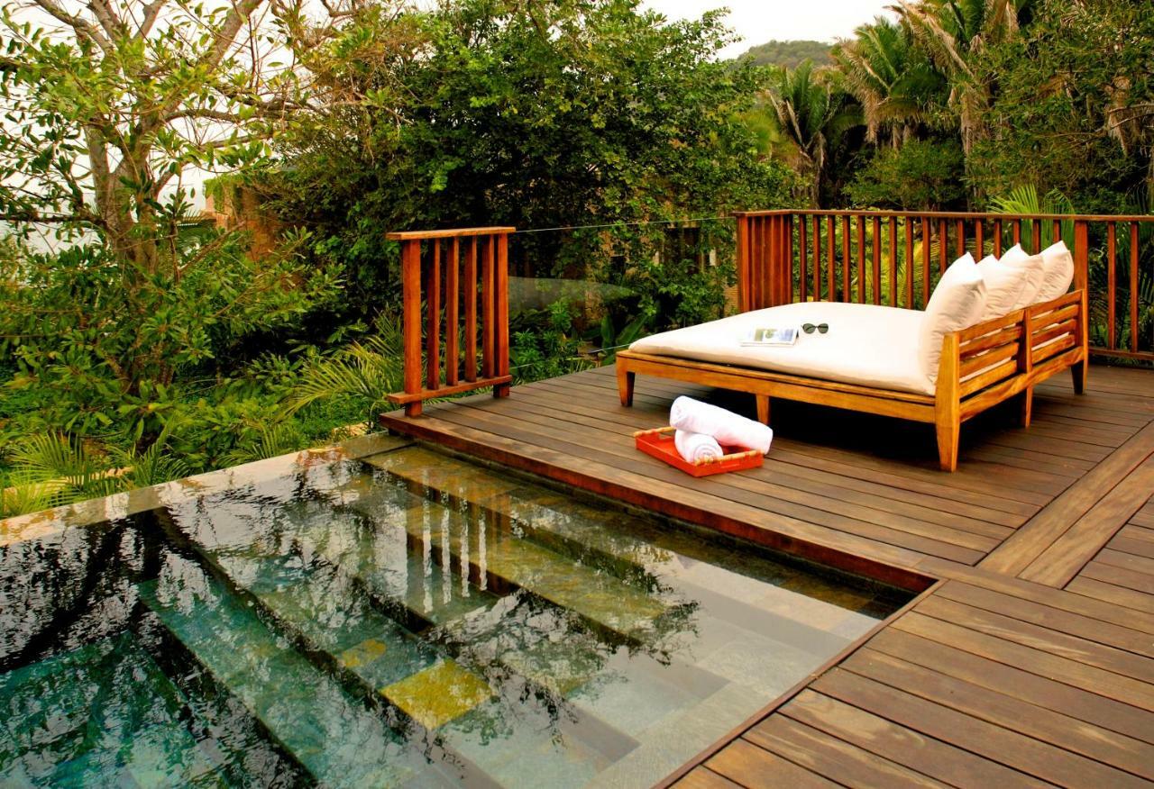 Imanta Resorts Punta De Mita Punta Mita Zewnętrze zdjęcie
