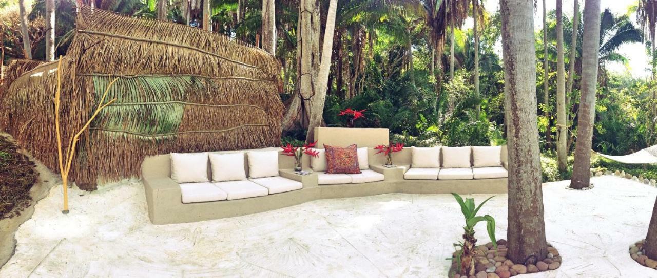 Imanta Resorts Punta De Mita Punta Mita Zewnętrze zdjęcie
