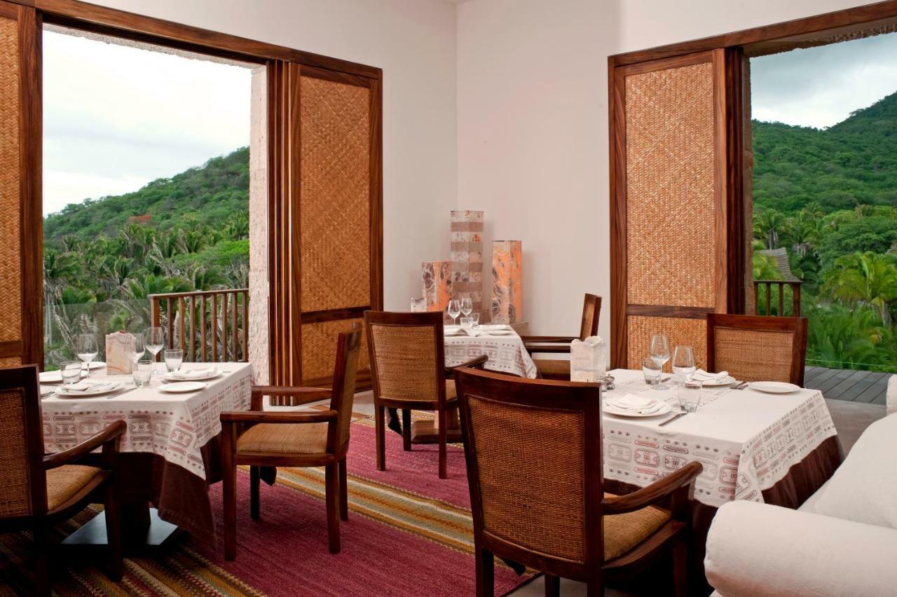 Imanta Resorts Punta De Mita Punta Mita Zewnętrze zdjęcie