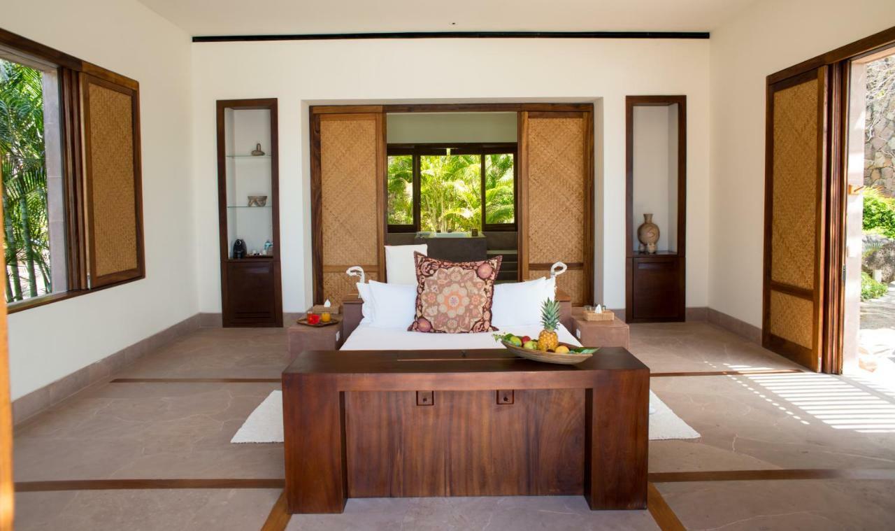 Imanta Resorts Punta De Mita Punta Mita Zewnętrze zdjęcie