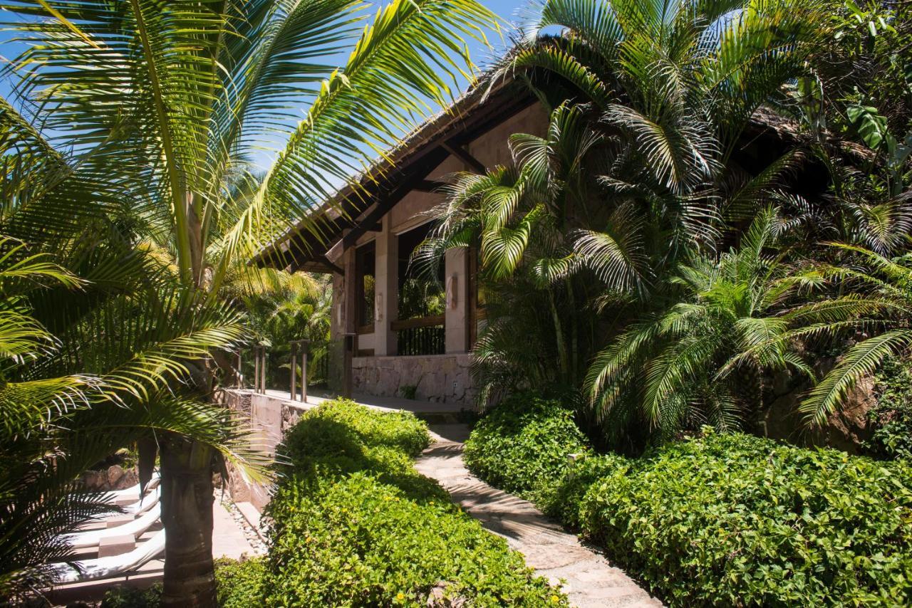 Imanta Resorts Punta De Mita Punta Mita Zewnętrze zdjęcie