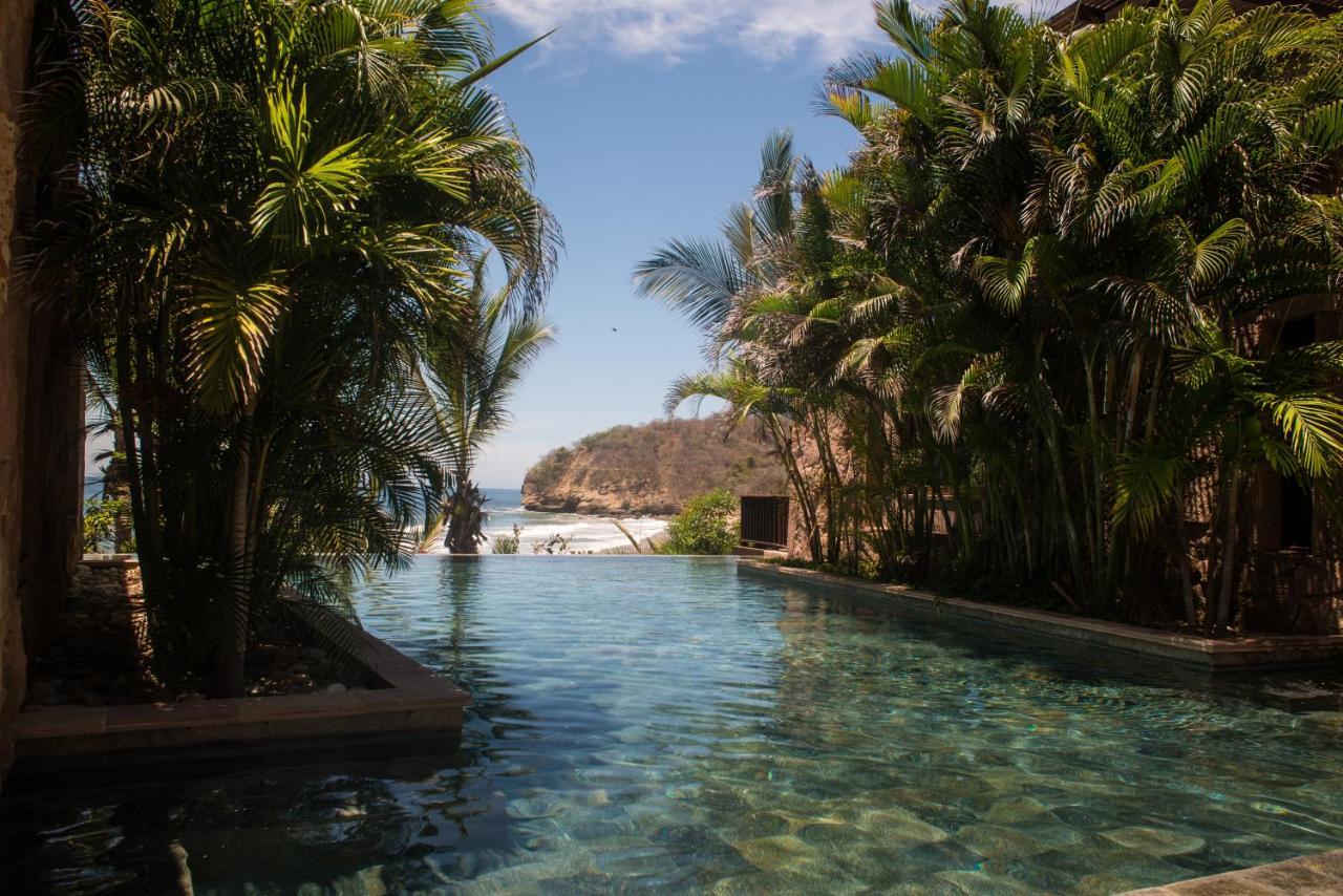 Imanta Resorts Punta De Mita Punta Mita Zewnętrze zdjęcie
