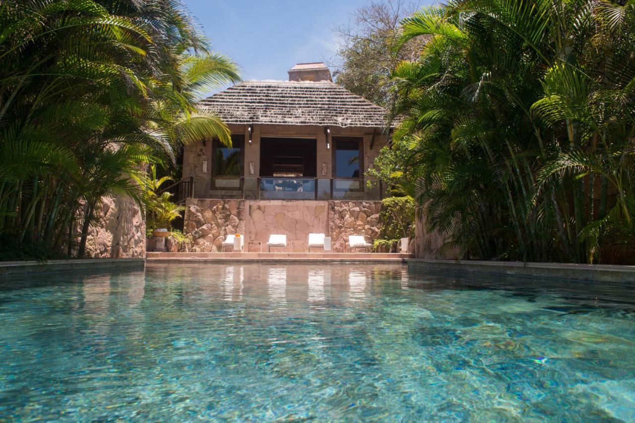 Imanta Resorts Punta De Mita Punta Mita Zewnętrze zdjęcie