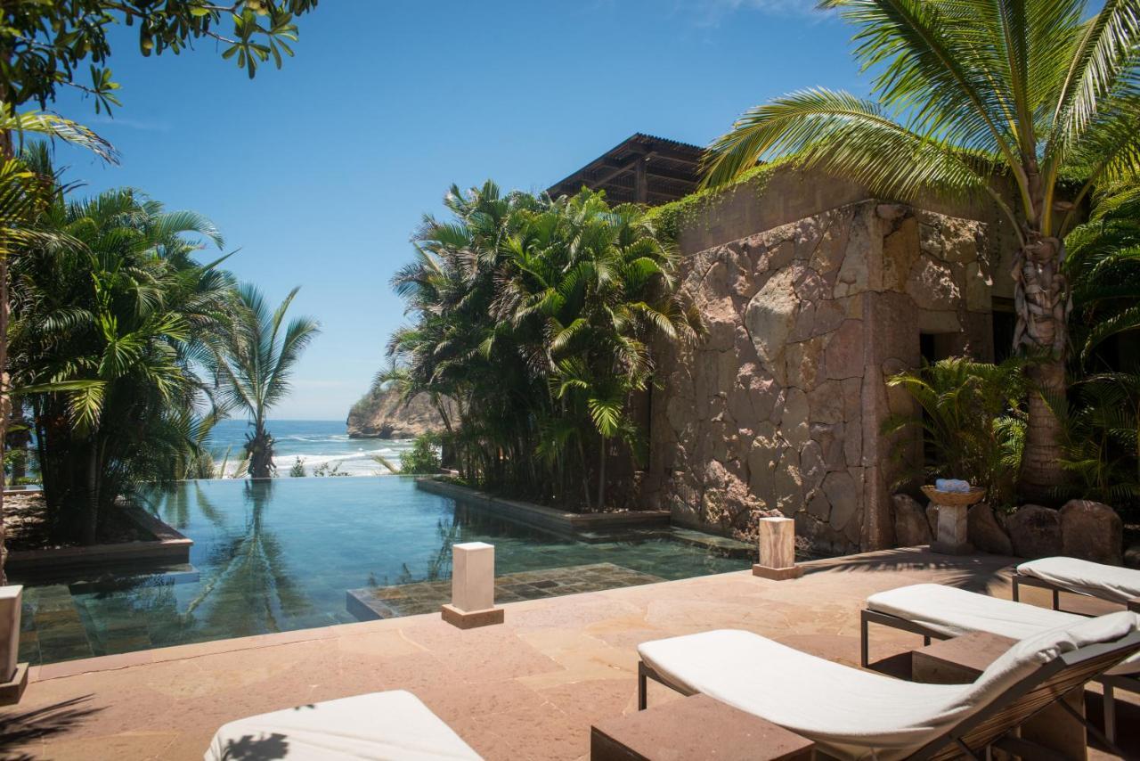 Imanta Resorts Punta De Mita Punta Mita Zewnętrze zdjęcie