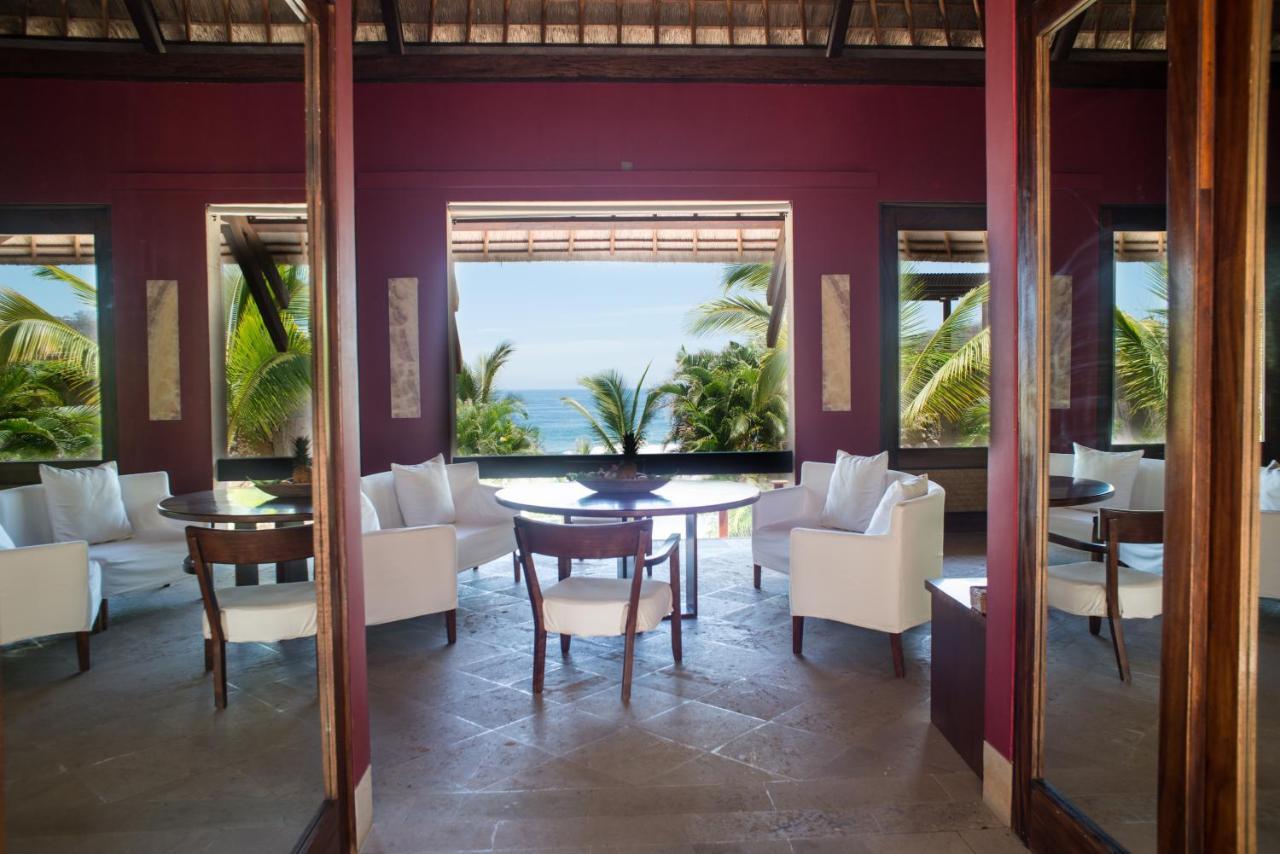 Imanta Resorts Punta De Mita Punta Mita Zewnętrze zdjęcie