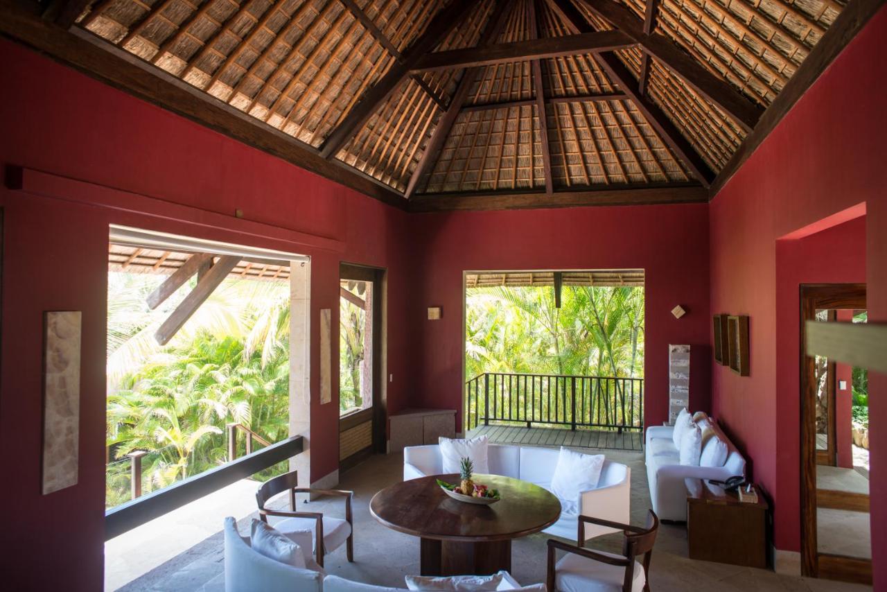 Imanta Resorts Punta De Mita Punta Mita Zewnętrze zdjęcie