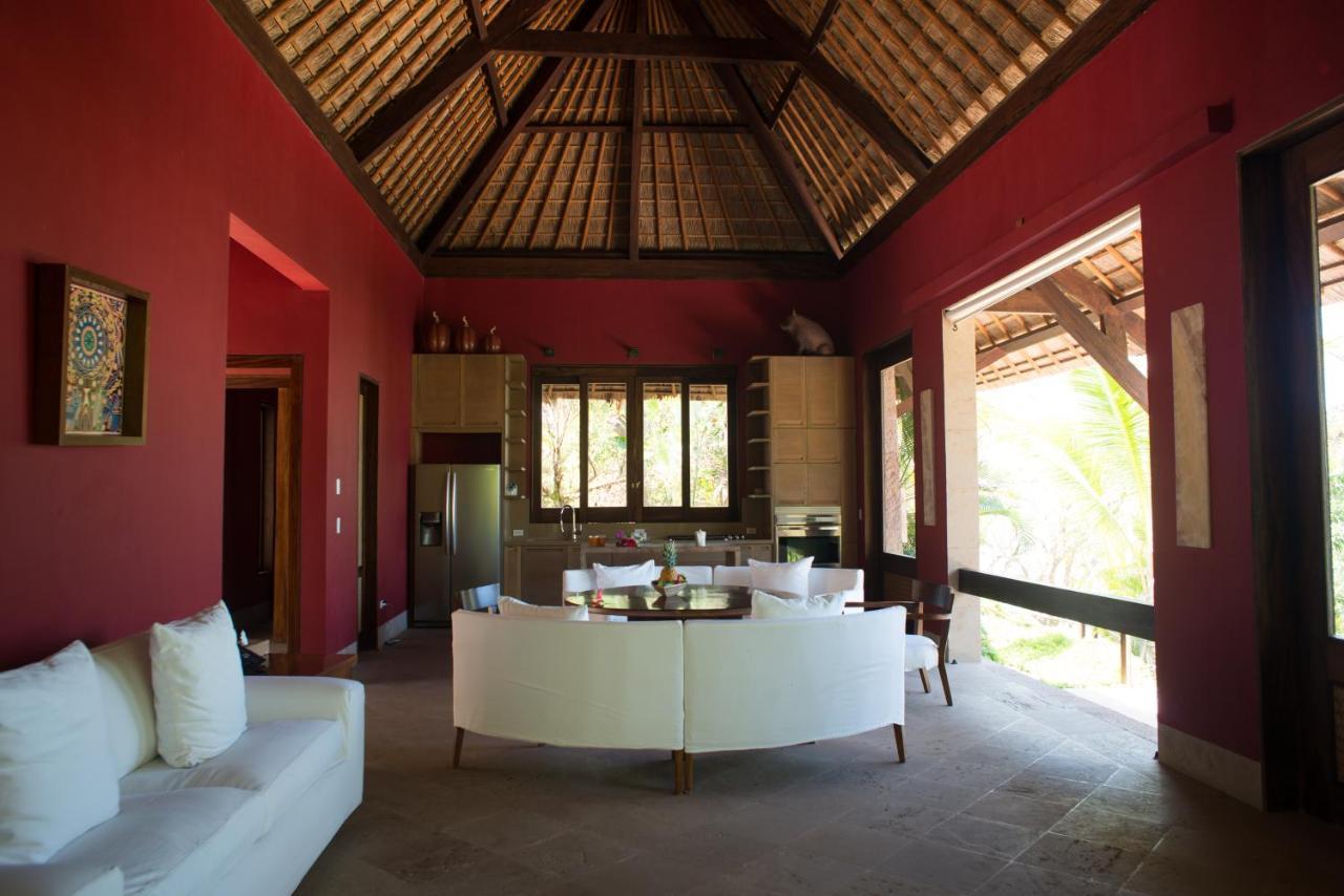 Imanta Resorts Punta De Mita Punta Mita Zewnętrze zdjęcie